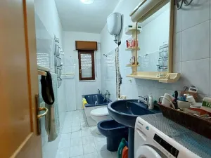 Prodej bytu 3+kk, Scalea, Kalábrie, Itálie, 56 m2