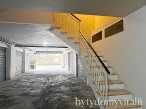 Prodej bytu 3+kk, Scalea, Kalábrie, Itálie, 56 m2