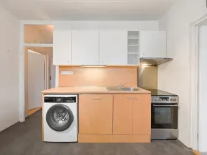 Prodej bytu 3+1, Brno, Poznaňská, 71 m2