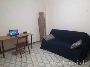 Prodej bytu 3+1, Scalea, Kalábrie, Itálie, 110 m2