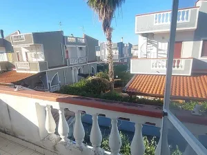 Prodej rodinného domu, Scalea, Kalábrie, Itálie, 72 m2