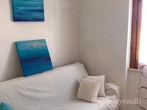 Prodej bytu 3+kk, Scalea, Kalábrie, Itálie, 60 m2