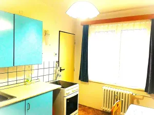 Prodej bytu 3+1, Písek, Preslova, 73 m2