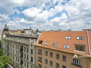 Prodej bytu 6+kk a větší, Brno, Čápkova, 209 m2