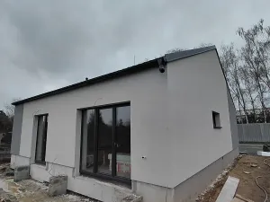 Prodej rodinného domu, Prostějov, 100 m2