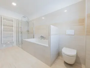 Prodej rodinného domu, Prostějov, 100 m2