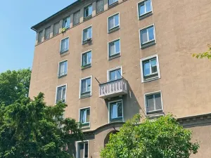 Pronájem bytu 3+kk, Ostrava, Budovatelská, 60 m2