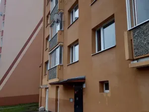 Prodej bytu 4+1, Jirkov, Na Borku, 76 m2