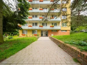 Pronájem bytu 3+1, Brno, Třískalova, 71 m2