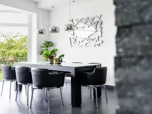 Prodej rodinného domu, Mníšek pod Brdy, Na Vyhlídce, 346 m2