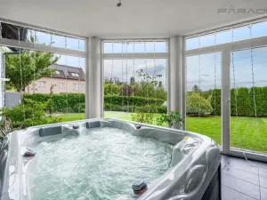 Prodej rodinného domu, Mníšek pod Brdy, Na Vyhlídce, 346 m2