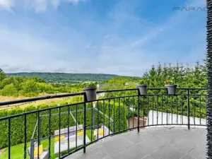 Prodej rodinného domu, Mníšek pod Brdy, Na Vyhlídce, 346 m2