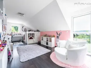 Prodej rodinného domu, Mníšek pod Brdy, Na Vyhlídce, 346 m2