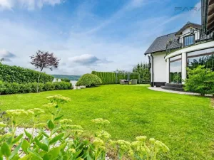 Prodej rodinného domu, Mníšek pod Brdy, Na Vyhlídce, 346 m2