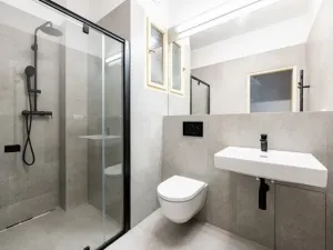 Pronájem bytu 2+kk, Praha - Karlín, Sokolovská, 69 m2