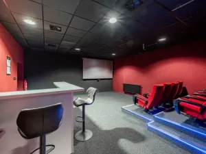 Prodej bytu 3+kk, Praha - Hloubětín, Nademlejnská, 86 m2