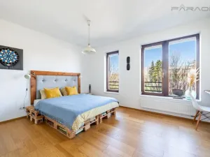 Prodej bytu 3+kk, Praha - Hloubětín, Nademlejnská, 79 m2