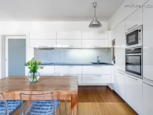 Prodej bytu 3+kk, Praha - Hloubětín, Nademlejnská, 79 m2