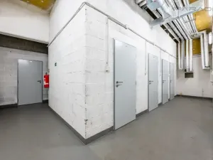 Prodej bytu 3+kk, Praha - Hloubětín, Nademlejnská, 79 m2