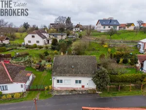 Prodej rodinného domu, Vilémov, 89 m2