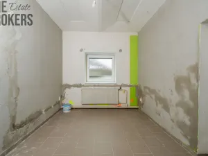 Prodej rodinného domu, Vilémov, 89 m2