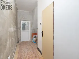 Prodej rodinného domu, Vilémov, 89 m2