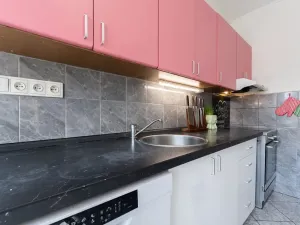 Prodej rodinného domu, Krupka, Ovocná, 252 m2