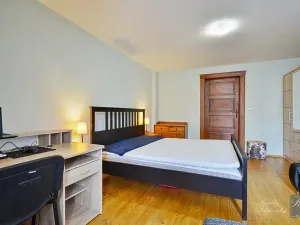 Prodej bytu 1+1, Ústí nad Labem, Sadová, 52 m2