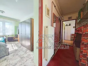 Prodej bytu 2+1, Bechyně, Na Libuši, 56 m2