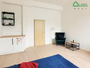 Prodej bytu 1+kk, Brno, Koliště, 27 m2