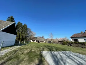 Prodej pozemku pro bydlení, Třeboň - Branná, 1085 m2