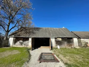 Prodej pozemku pro bydlení, Třeboň - Branná, 1085 m2