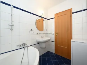Pronájem bytu 3+kk, Praha - Žižkov, Baranova, 87 m2
