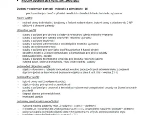 Prodej pozemku pro bydlení, Solnice, 763 m2