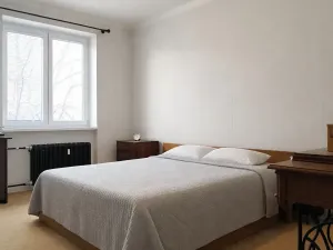 Prodej bytu 3+1, Ostrava, Nádražní, 68 m2