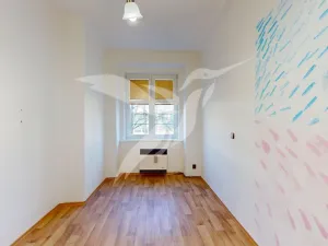 Pronájem bytu 2+1, Plzeň, Stehlíkova, 52 m2