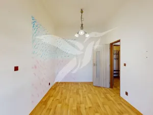 Pronájem bytu 2+1, Plzeň, Stehlíkova, 52 m2