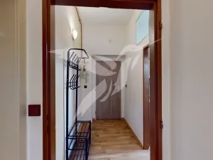 Pronájem bytu 2+1, Plzeň, Stehlíkova, 52 m2