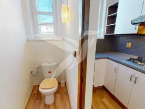 Pronájem bytu 2+1, Plzeň, Stehlíkova, 52 m2