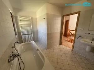 Prodej rodinného domu, Lipno nad Vltavou, 180 m2