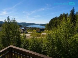Prodej rodinného domu, Lipno nad Vltavou, 180 m2
