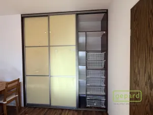 Pronájem bytu 3+kk, Praha - Zbraslav, Neužilova, 96 m2