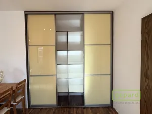 Pronájem bytu 3+kk, Praha - Zbraslav, Neužilova, 96 m2