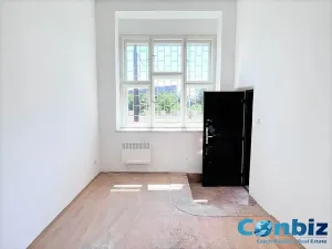 Pronájem kanceláře, Praha - Holešovice, Bubenské nábřeží, 21 m2