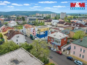 Prodej bytu 3+kk, Mladá Boleslav - Mladá Boleslav II, Husova, 81 m2