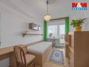 Prodej bytu 3+1, Hradec Králové - Nový Hradec Králové, Čajkovského, 82 m2