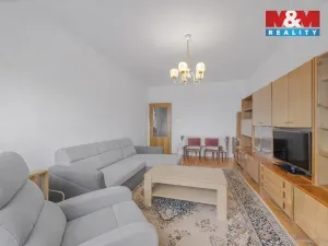 Prodej bytu 3+1, Hradec Králové - Nový Hradec Králové, Čajkovského, 82 m2