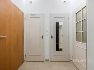 Pronájem bytu 1+1, Praha - Nové Město, Truhlářská, 38 m2