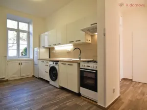 Pronájem bytu 3+1, Brno - Veveří, Grohova, 70 m2