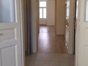 Pronájem bytu 2+1, Praha, Zborovská, 81 m2